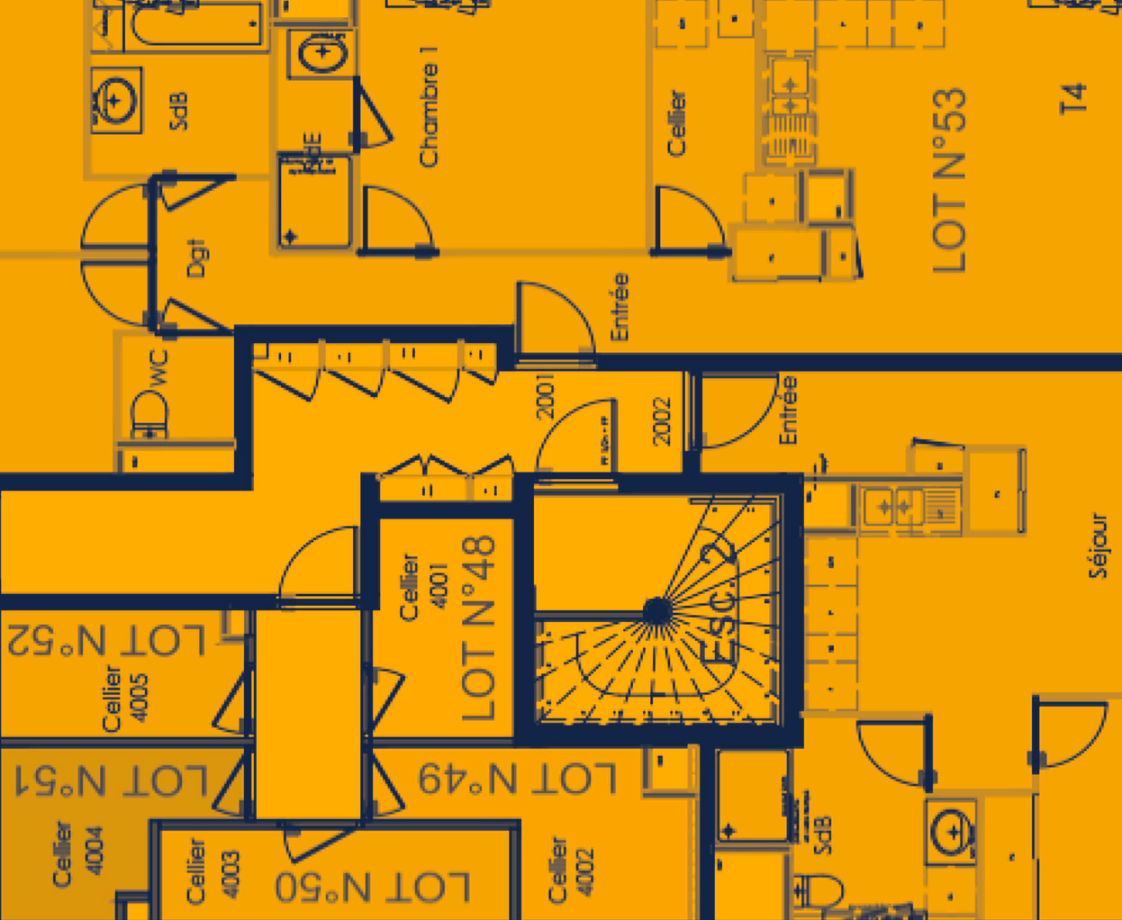 plan-maison 1