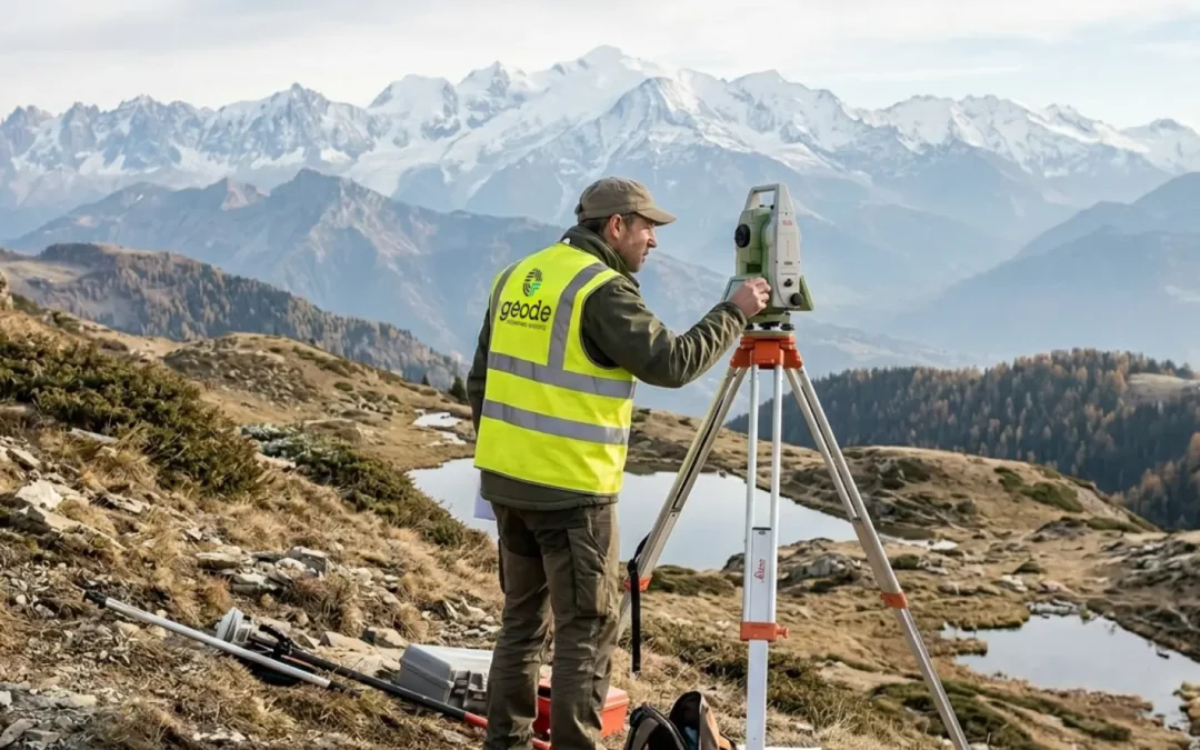 Acheter un terrain en montagne : les vérifications indispensables