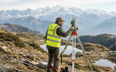 Acheter un terrain en montagne : les vérifications indispensables
