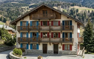 Tarif géomètre pour une copropriété : EDD, missions et délais en Savoie